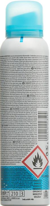 Immagine prodotto Borotalco Attivo (Getto vaporizzato, 150 ml)