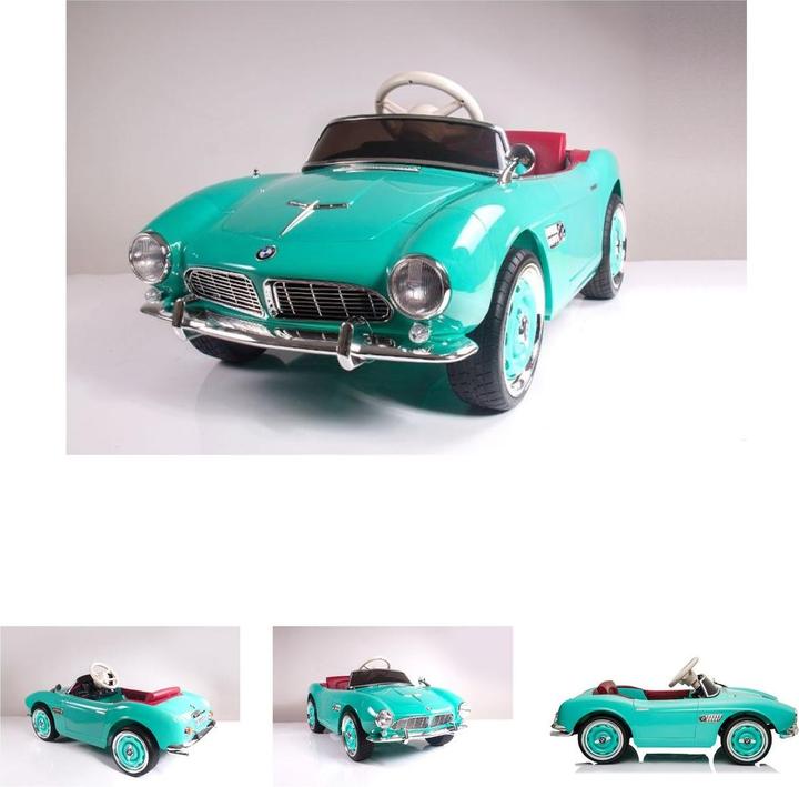 Produktbild Es-toys BMW 507 Oldtimer (12 V)