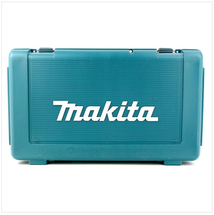 Productafbeelding Makita Kunststof koffer voor BHR / DHR 202 accu combihamer