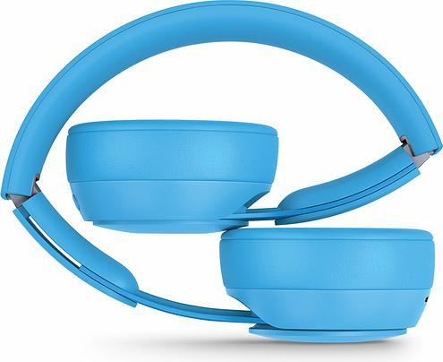 Actual product image Beats solo pro (ANC, 22 h, Cable)