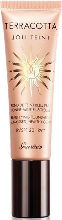 Produktbild Guerlain Terracotta Joli Teint (Clair)
