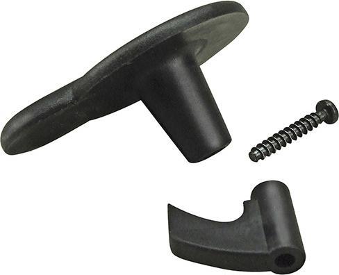 Actual product image KlickFix Basket fixing Korbfix I for all coarse mesh baskets