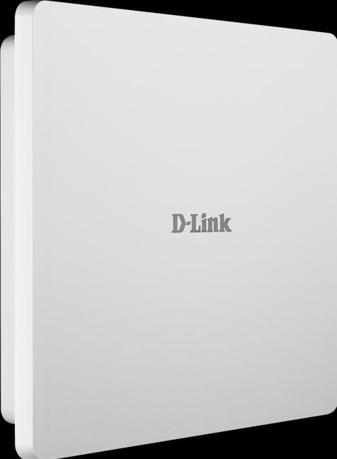 Productafbeelding D-Link DAP 3666 (867 Mbit/s)