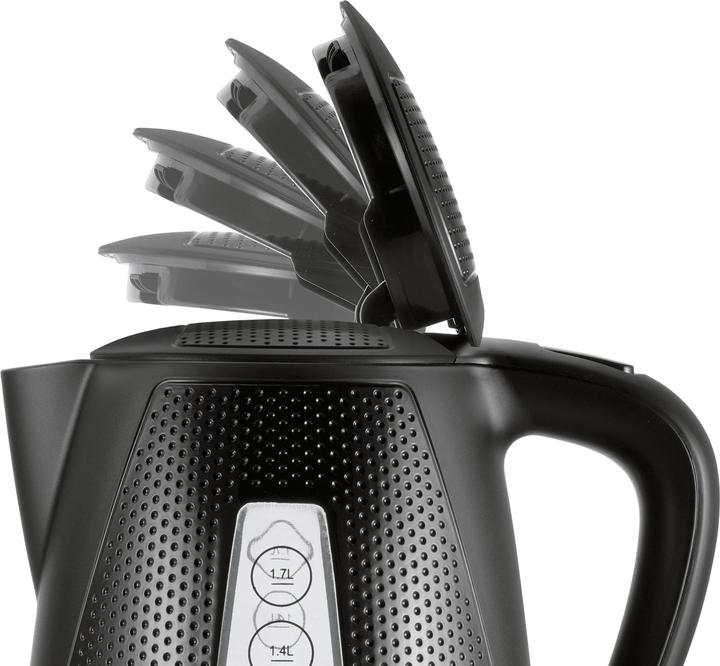 Image du produit Unold Golf (1.70 l, Prise UE)