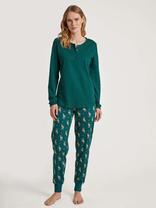 Actual product image Calida Pants with cuffs (L)