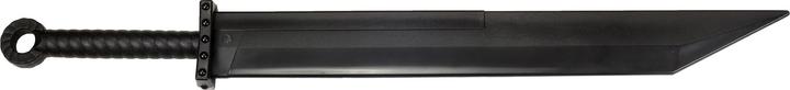 Actual product image Ju-Sports Battle Sword made from plastic (PP)