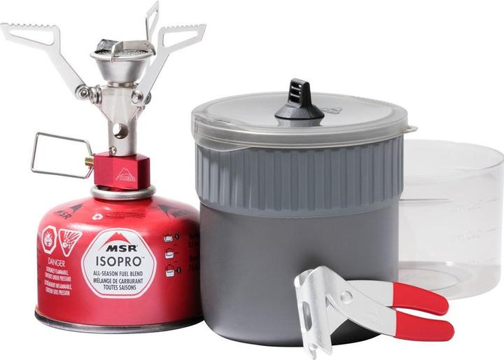 Msr PocketRocket 2 Mini