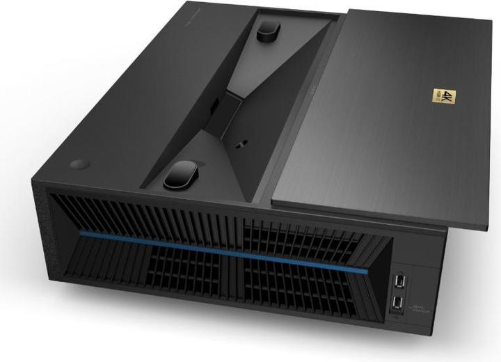 Image du produit BenQ V6050 (4K, 3000 lm, 0.25:1)