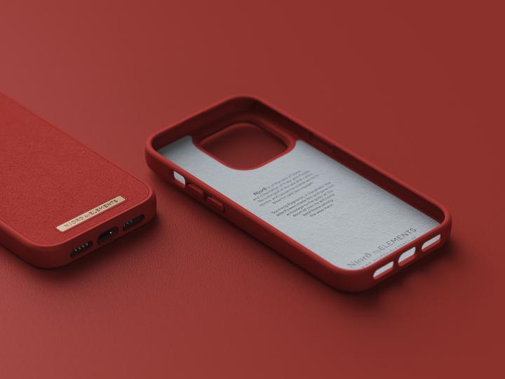 Image du produit Njord Comfort+ (Apple iPhone 14 Pro)
