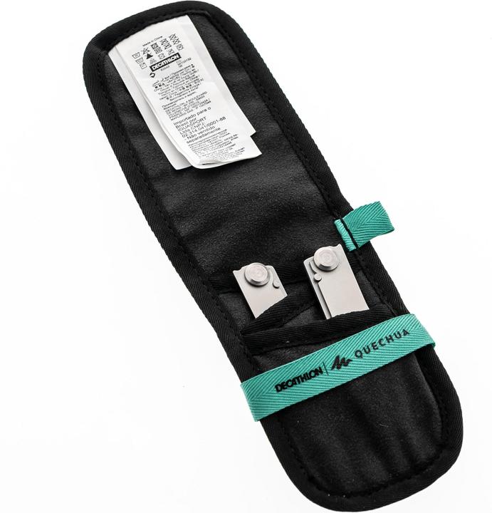 Actual product image Quechua MH500