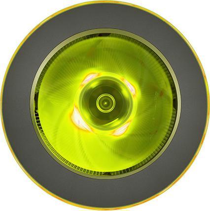 Actual product image Cooler Master MasterAir G100M (74.50 mm)