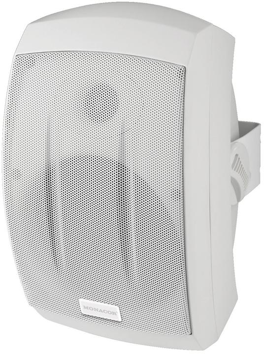 Image du produit Monacor Enceinte Public Adress ESP-232/WS (Passif)