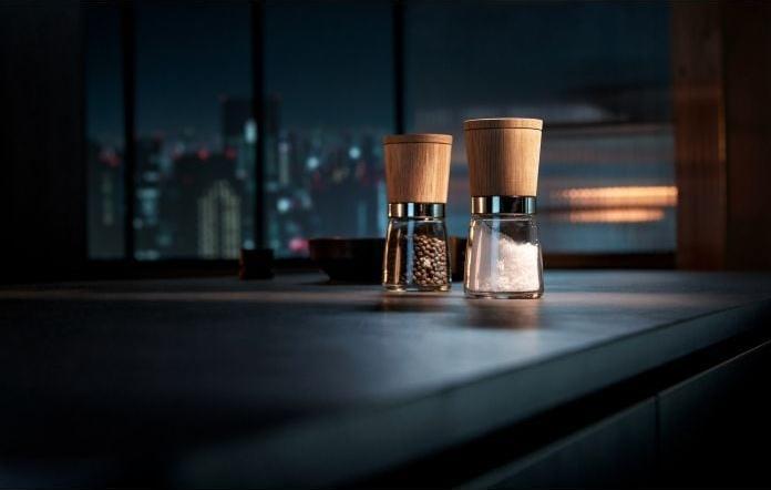 Image du produit WMF Ceramill Nature (Poivre, Sel)