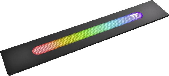 Actual product image Thermaltake Pacific CL360 Plus RGB Radiator (120 mm)