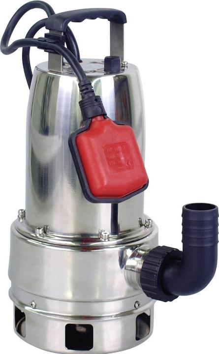Produktbild T.I.P. Maxima 300 IX (Schmutzwasserpumpe)