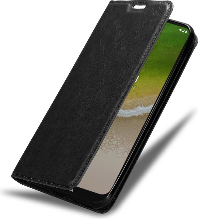 Actual product image Cadorabo Book Invis. Magnet sleeve (Nokia G50 5G)