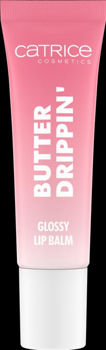 Catrice Butter Drippin' Glossy Lip Balm (Gel, 10 ml)