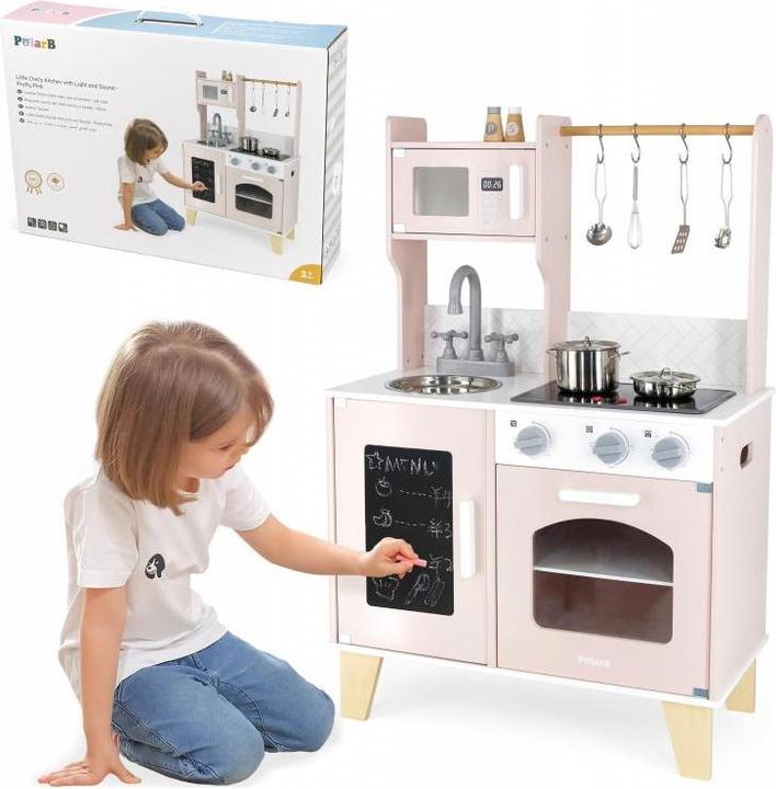 Actual product image Viga Toys Kitchen