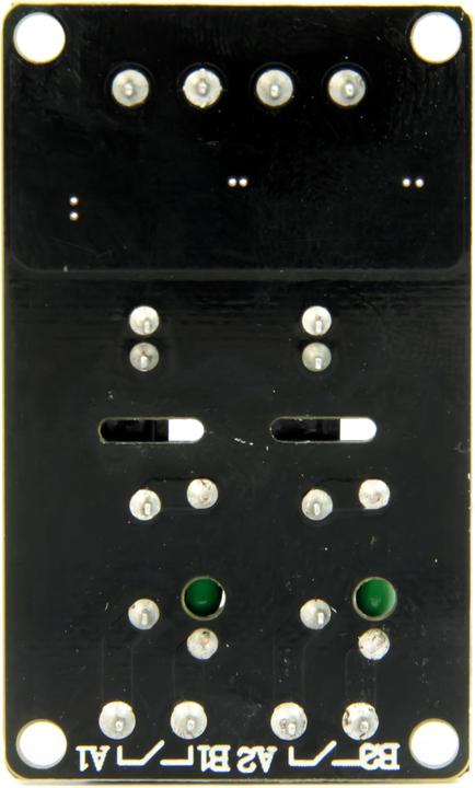 Produktbild Purecrea 2-Kanal Solid State Relais Modul 5V