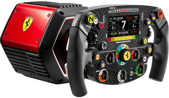Thrustmaster T818 Ferrari SF1000 Simulator (PC)