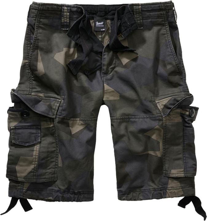 Brandit Vintage Cargo Shorts - 5016