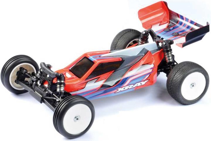 Immagine prodotto Xray XB2D'24 - AUTO FUORISTRADA ELETTRICA 2WD 1/10 - EDIZIONE DIRT (Kit)
