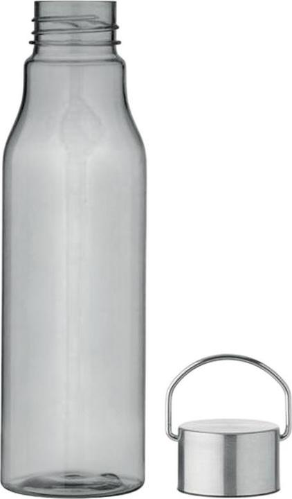 Actual product image MidOcean Vernal Transparent RPET 600ml Bottle (0.60 l)