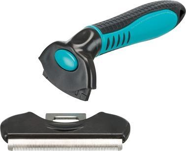 Image du produit Trixie Brosse Carding (Chien)