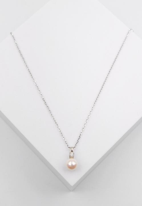 Produktbild Muau Anhänger (750/18 K Gold)