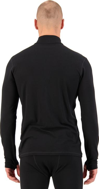 Produktbild Mons Royale Cascade Merino Flex 200 1/4 Zip (L)