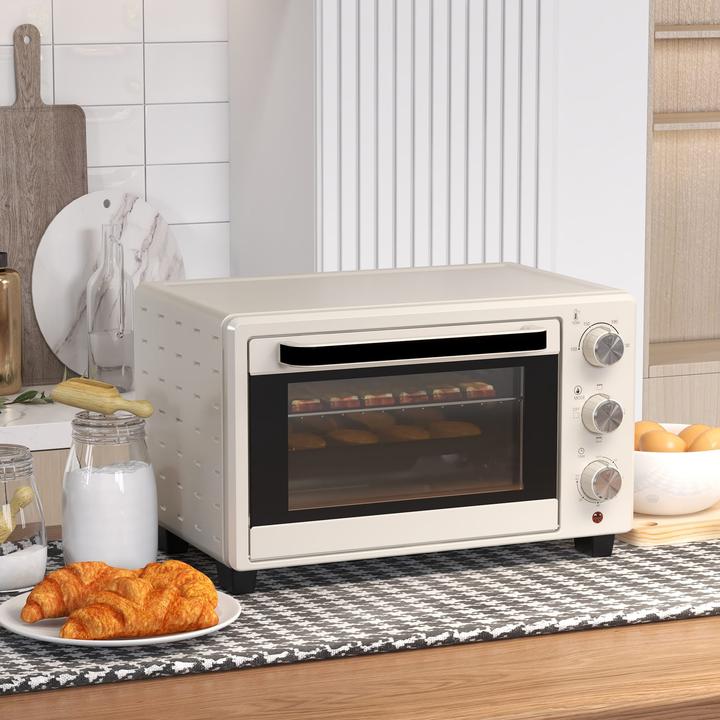 Produktbild Jamb Minibackofen