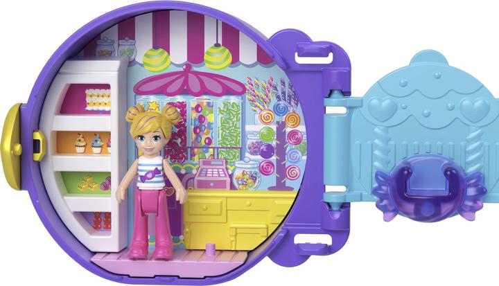 Immagine prodotto Polly Pocket Divertimento in movimento