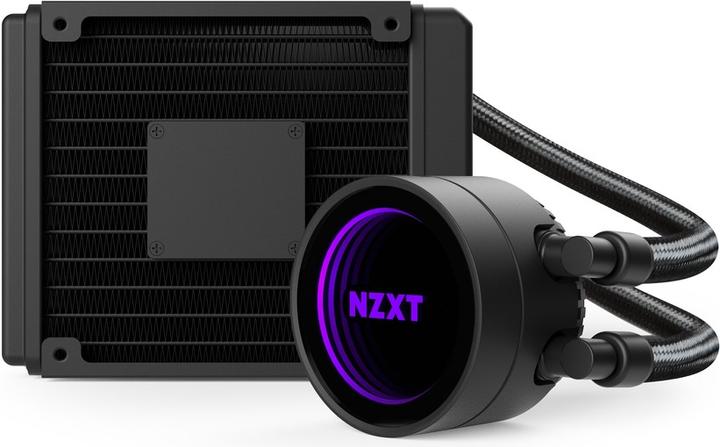 Produktbild NZXT Kraken M22
