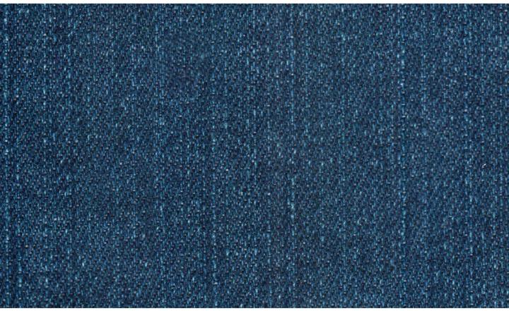 Image du produit Folia Tissu Jeans auto-adhésif, 4 feuilles