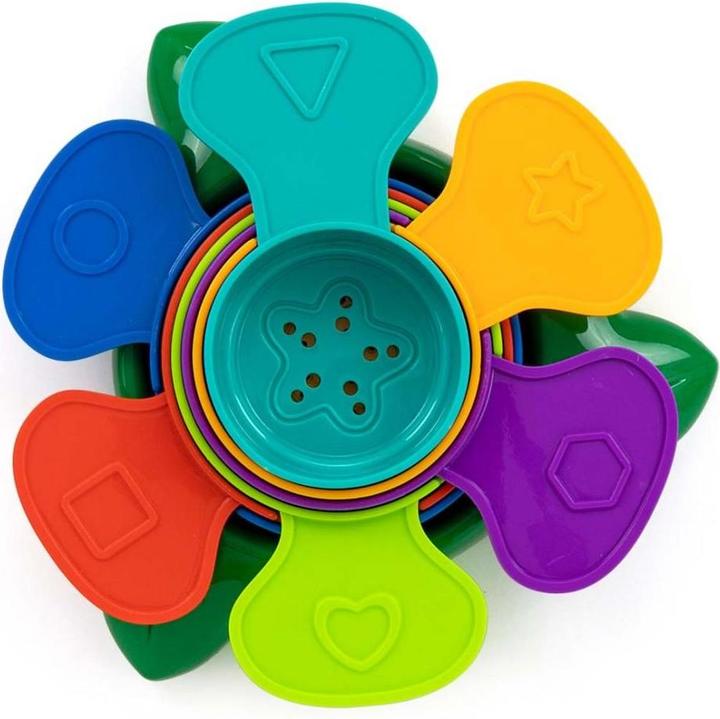 Actual product image Mally Flower