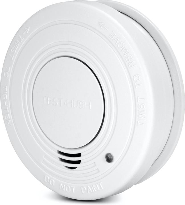 Produktbild Alecto SA-19-5