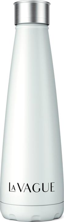 Blanc, Silver