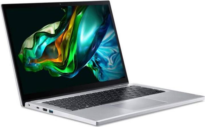Produktbild Acer Aspire 3 Spin 14 (14", Intel N100, 4 GB, CH)