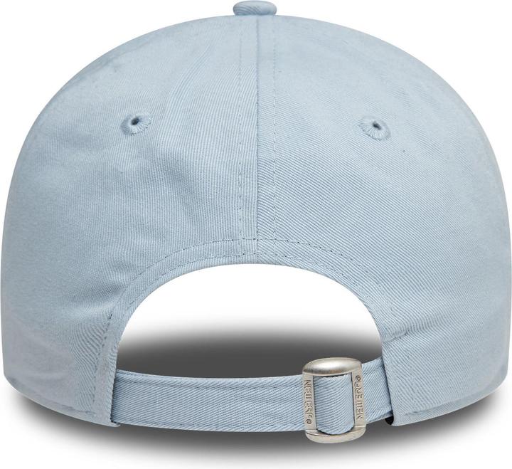 Image du produit New Era 9Twenty Femme Cap - UNITED NATION sky blue
