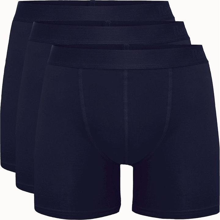 Produktbild Resteröds 3er Pack Kalle Retro Short / Pant (XXL, 3er Pack)