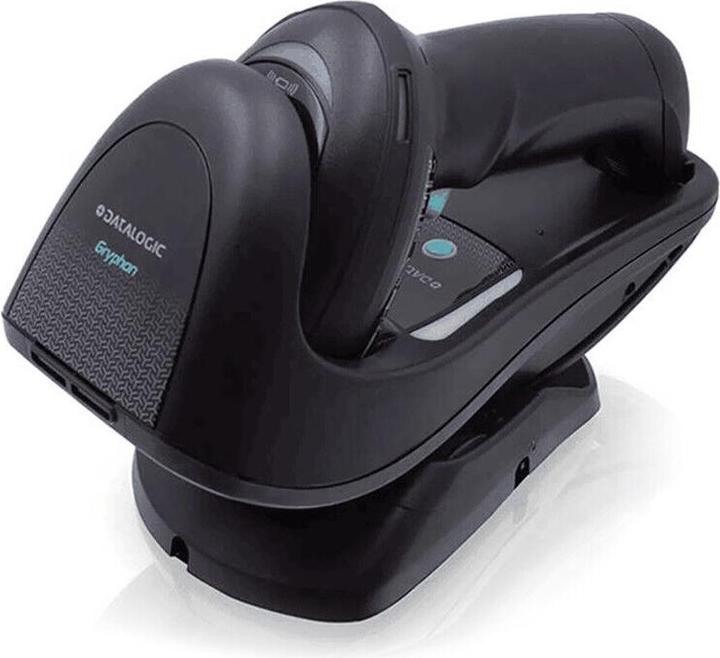 Actual product image Datalogic Gryphon I GBT4500 (1D barcodes, 2D barcodes)