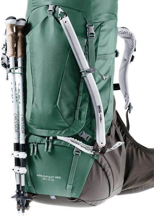Image du produit Deuter Aircontact PRO 55 + 15 (55 l)