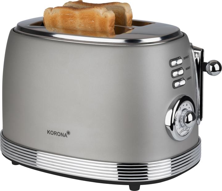 Korona Toaster Retro