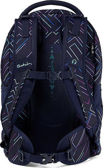 Produktbild Satch Pack Purple Laser (30 l)