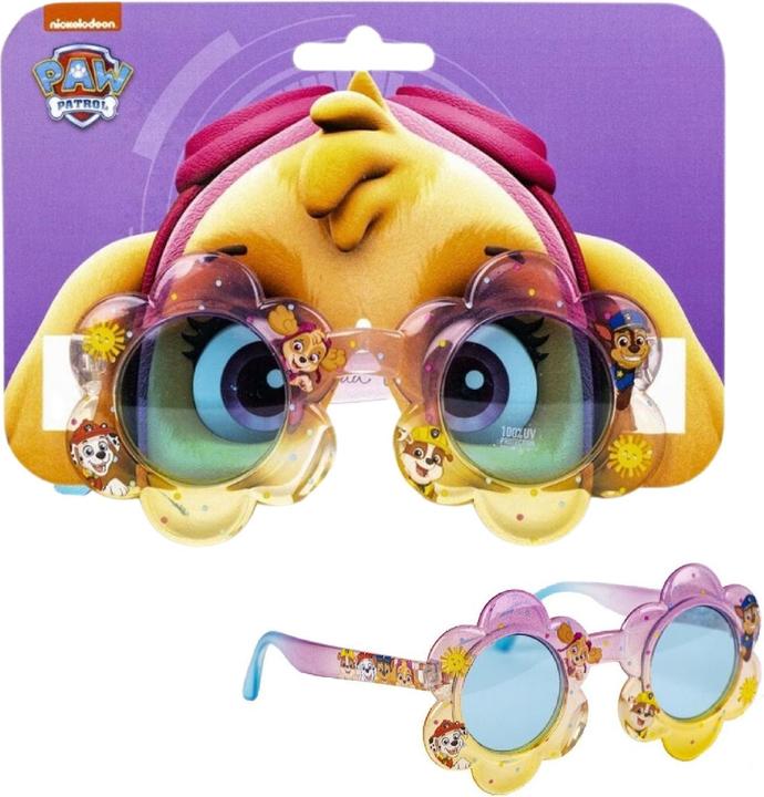 Produktbild Paw Patrol Kindersonnenbrille Bunt