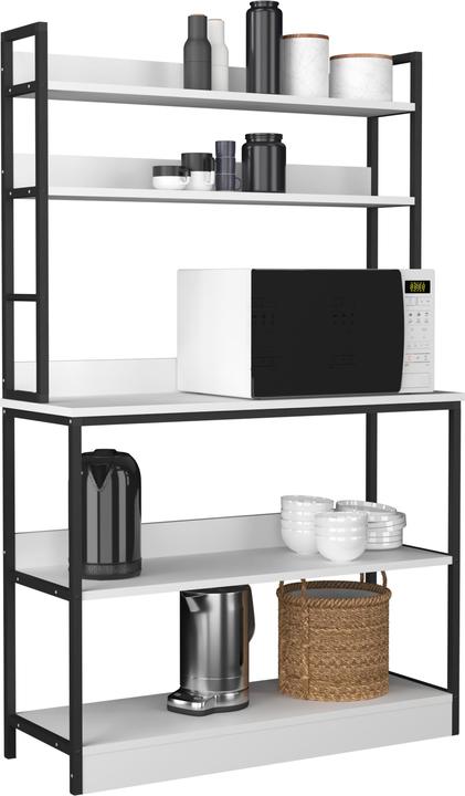 Actual product image VCM Insasi (101 x 36 x 161 cm)
