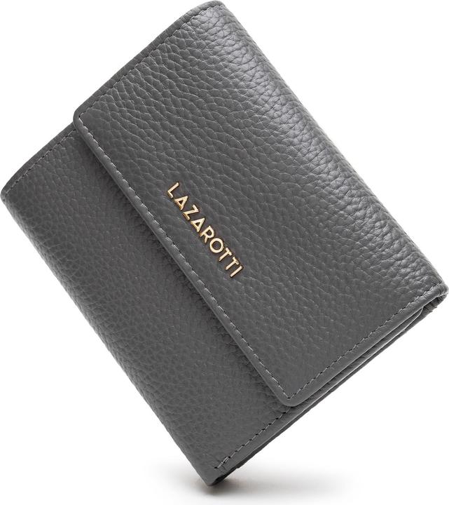 Immagine prodotto Lazarotti Bologna Portafoglio in pelle 12 cm