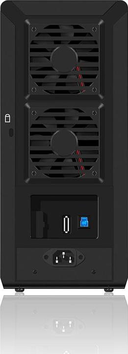 Produktbild Icy Box Ib-Rd3680su3 (3.5")