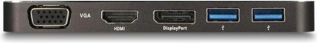 Immagine prodotto Delock USB Type-C (USB-C, 3 Porti)