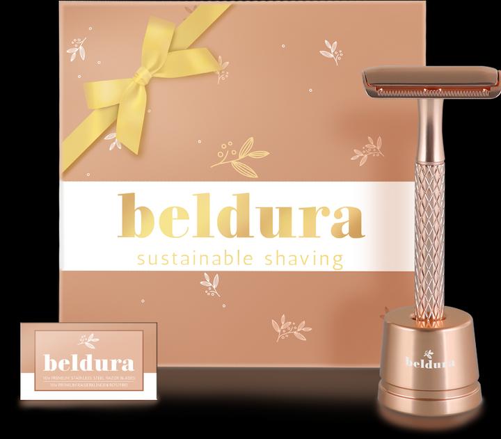 Immagine prodotto Beldura Set regalo edizione oro